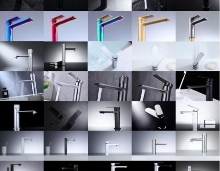 Faucet Series