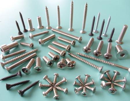 Screws