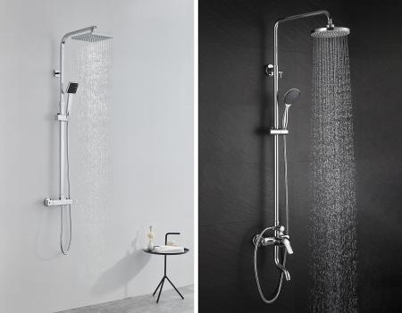 Shower sets series